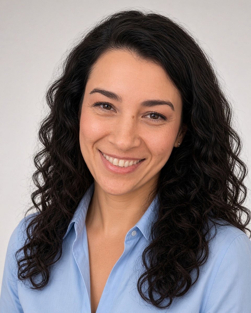 Renata Pinotti, health coach and founder of Linvere